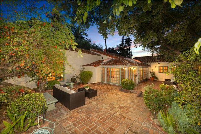 507 Garfield Avenue, South Pasadena, CA 91030
