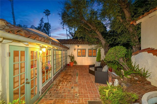 507 Garfield Avenue, South Pasadena, CA 91030
