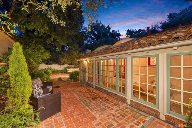 507 Garfield Avenue, South Pasadena, CA 91030