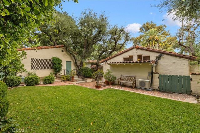 507 Garfield Avenue, South Pasadena, CA 91030