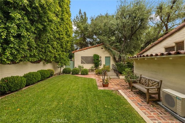 507 Garfield Avenue, South Pasadena, CA 91030