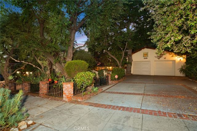 507 Garfield Avenue, South Pasadena, CA 91030