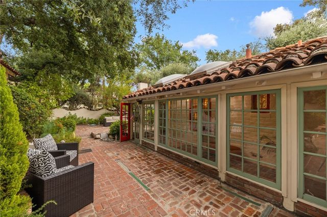 507 Garfield Avenue, South Pasadena, CA 91030