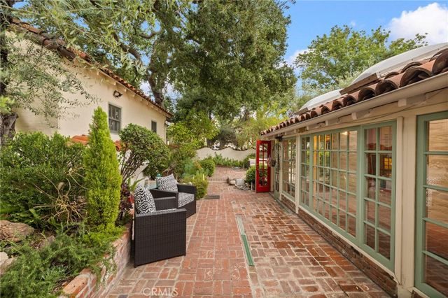 507 Garfield Avenue, South Pasadena, CA 91030