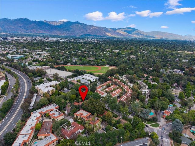 507 Garfield Avenue, South Pasadena, CA 91030