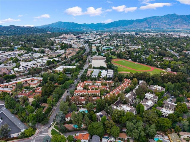 507 Garfield Avenue, South Pasadena, CA 91030