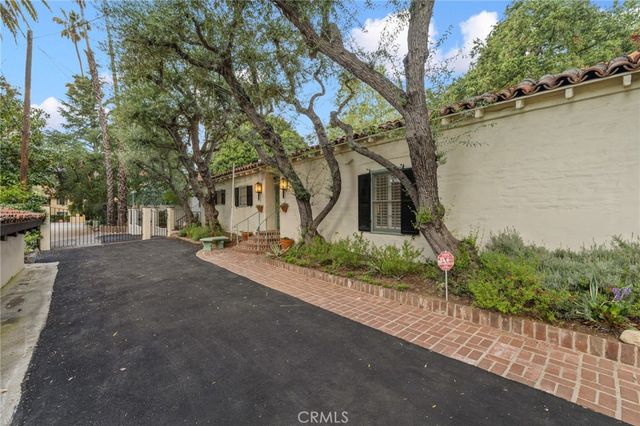 507 Garfield Avenue, South Pasadena, CA 91030