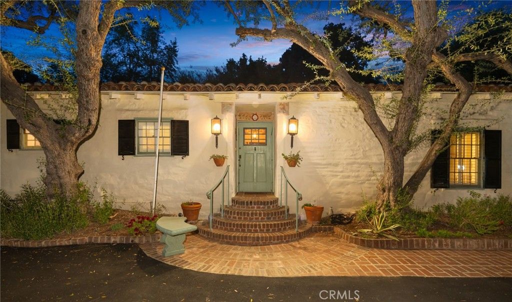 507 Garfield Avenue, South Pasadena, CA 91030