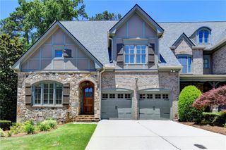 240 Wisteria Circle, Roswell, GA 30076