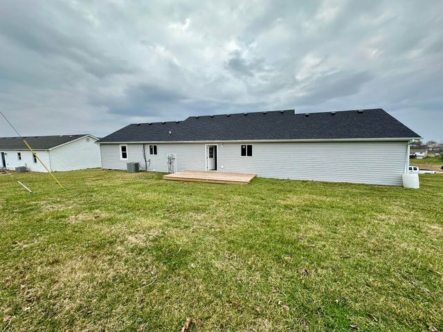 108 Magnolia Drive, Lancaster, KY 40444