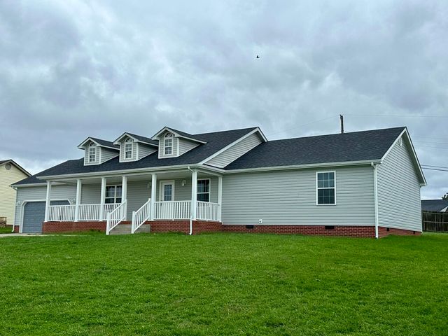 108 Magnolia Drive, Lancaster, KY 40444