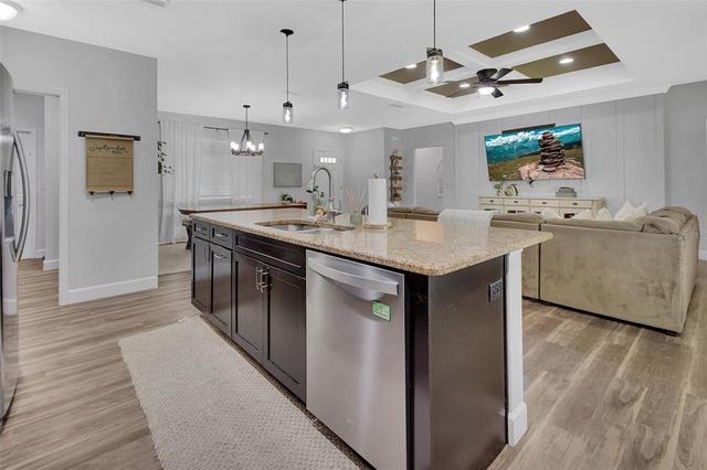 327 STONEBRIDGE LANE, Orange City, FL 32763