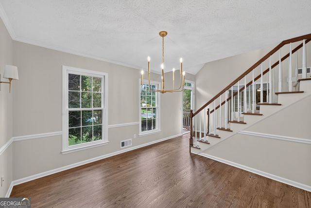 2750 Holly Ridge Circle, Marietta, GA 30062