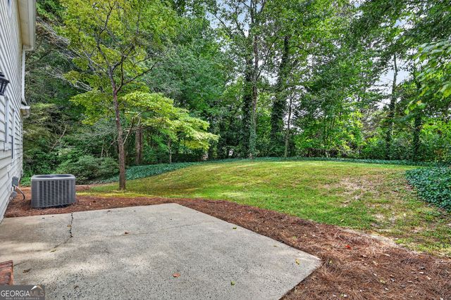 2750 Holly Ridge Circle, Marietta, GA 30062