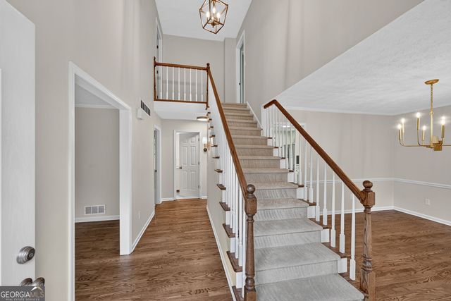 2750 Holly Ridge Circle, Marietta, GA 30062