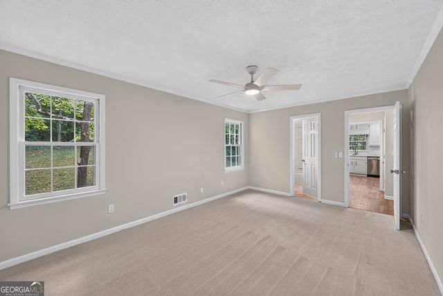 2750 Holly Ridge Circle, Marietta, GA 30062