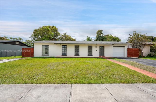 10954 SW 157th Ter 1, Miami, FL 33157