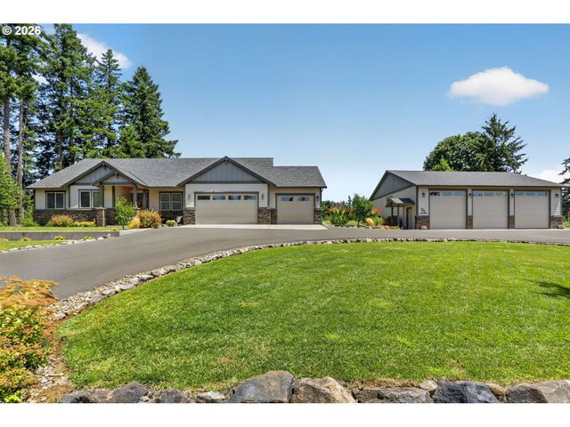 29746 Se SUNVIEW Ln, Estacada, OR 97023