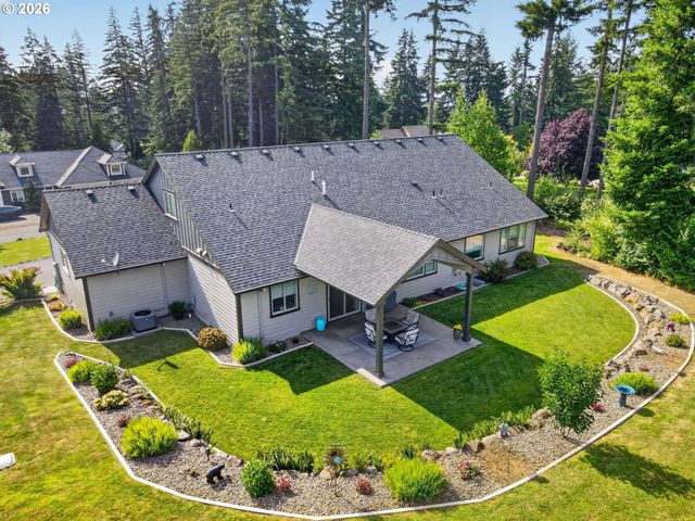 29746 Se SUNVIEW Ln, Estacada, OR 97023