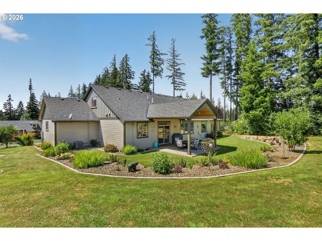 29746 Se SUNVIEW Ln, Estacada, OR 97023
