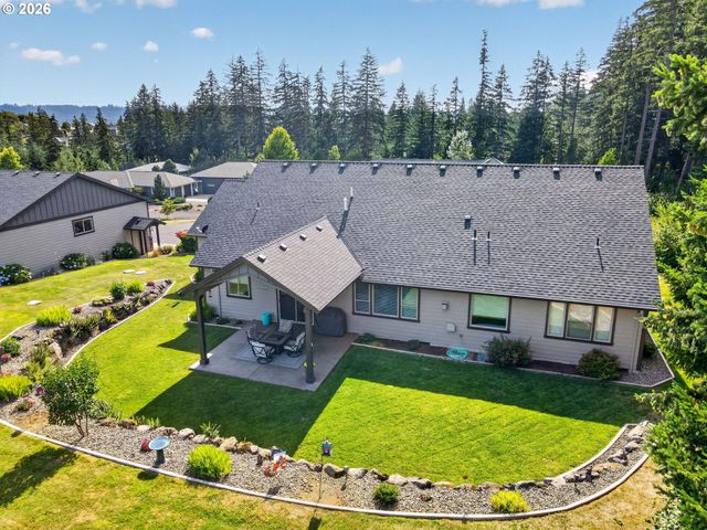 29746 Se SUNVIEW Ln, Estacada, OR 97023