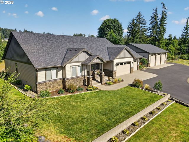29746 Se SUNVIEW Ln, Estacada, OR 97023