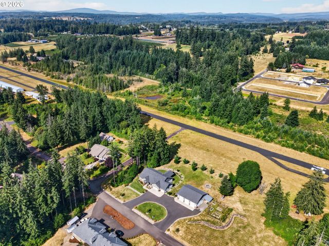 29746 Se SUNVIEW Ln, Estacada, OR 97023