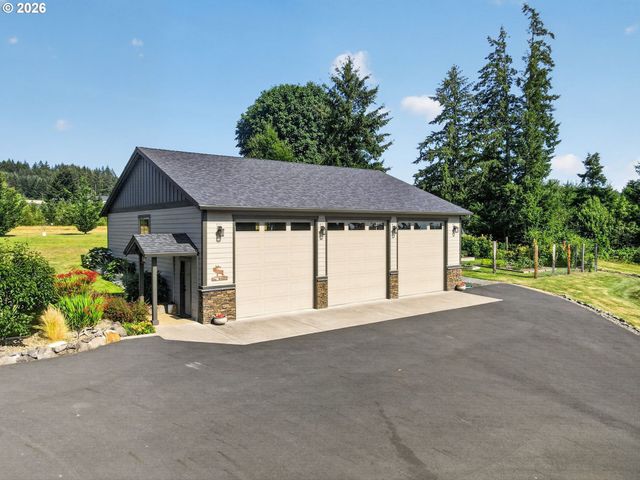 29746 Se SUNVIEW Ln, Estacada, OR 97023