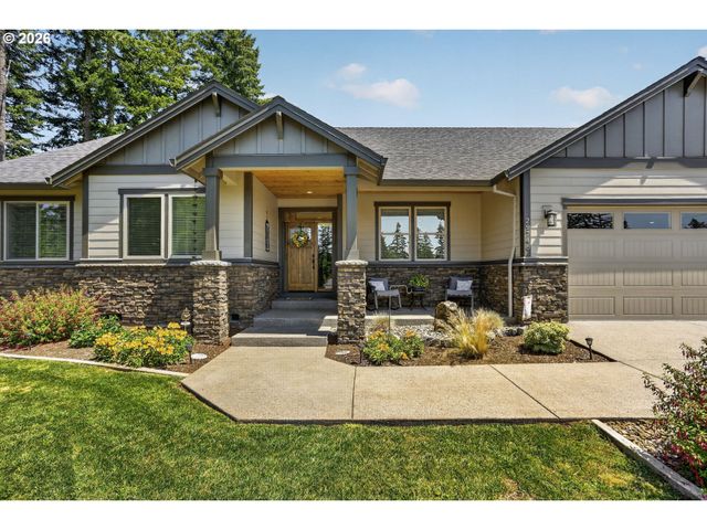 29746 Se SUNVIEW Ln, Estacada, OR 97023