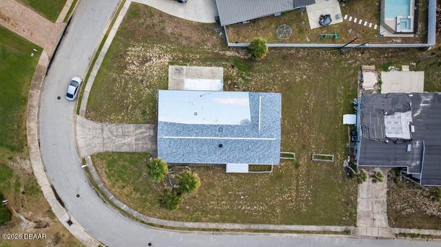 2538 Coral Way W, Daytona Beach, FL 32118