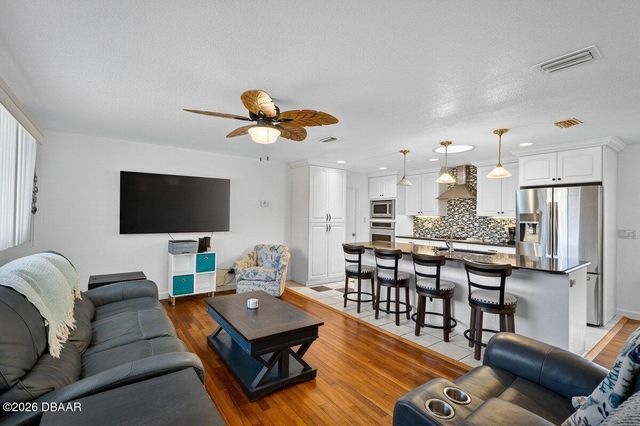 2538 Coral Way W, Daytona Beach, FL 32118