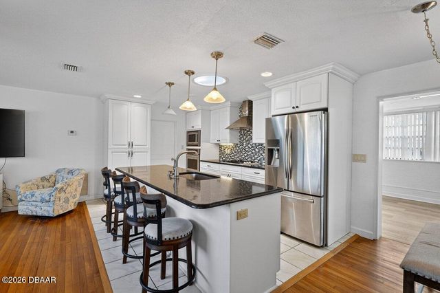 2538 Coral Way W, Daytona Beach, FL 32118