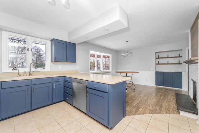 2657 Thayer Avenue, Cooper Twp, MI 49004