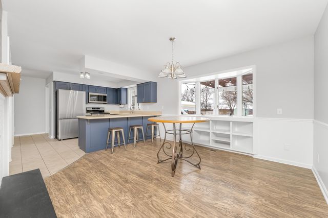 2657 Thayer Avenue, Cooper Twp, MI 49004