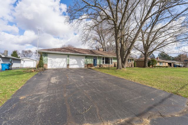 2657 Thayer Avenue, Cooper Twp, MI 49004