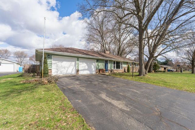 2657 Thayer Avenue, Cooper Twp, MI 49004