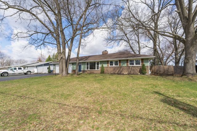 2657 Thayer Avenue, Cooper Twp, MI 49004