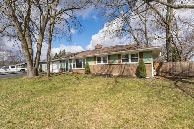 2657 Thayer Avenue, Cooper Twp, MI 49004