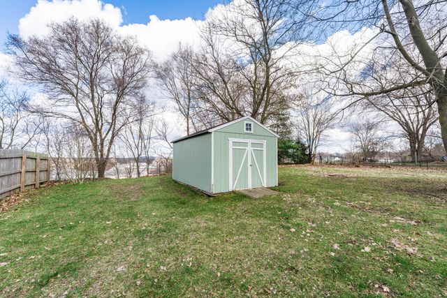 2657 Thayer Avenue, Cooper Twp, MI 49004