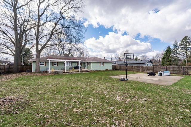 2657 Thayer Avenue, Cooper Twp, MI 49004