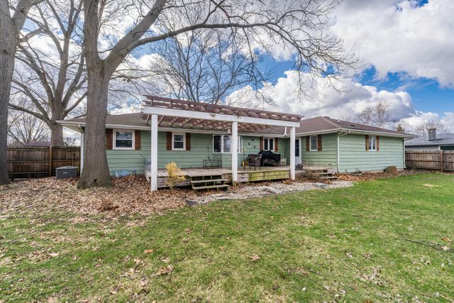 2657 Thayer Avenue, Cooper Twp, MI 49004