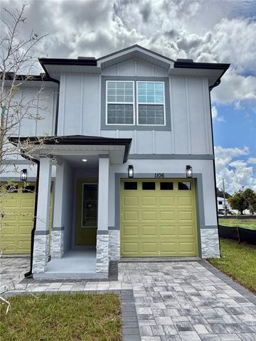 1106 JUNE STREET, Kissimmee, FL 34741