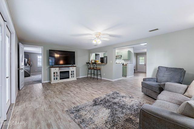 354 Fir Street, Ormond Beach, FL 32174