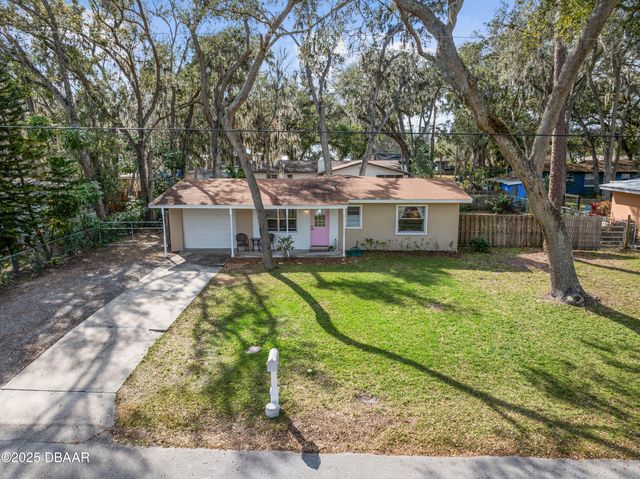 354 Fir Street, Ormond Beach, FL 32174