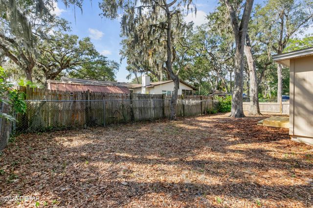 354 Fir Street, Ormond Beach, FL 32174