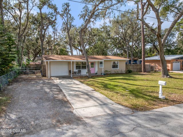 354 Fir Street, Ormond Beach, FL 32174