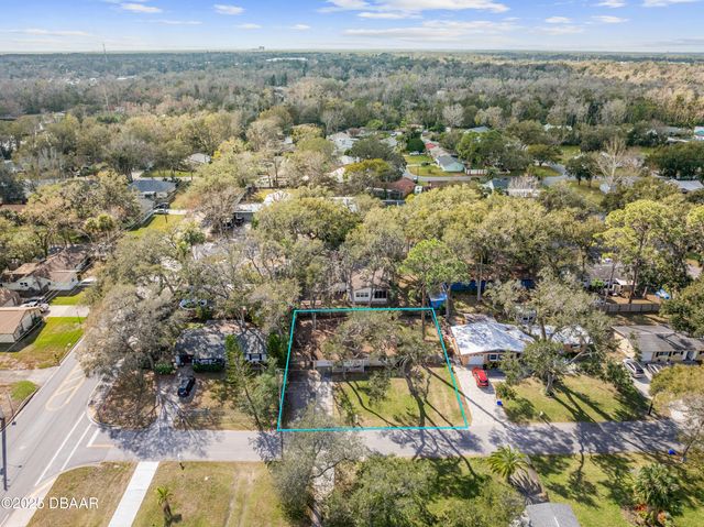 354 Fir Street, Ormond Beach, FL 32174