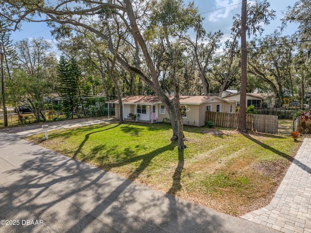 354 Fir Street, Ormond Beach, FL 32174