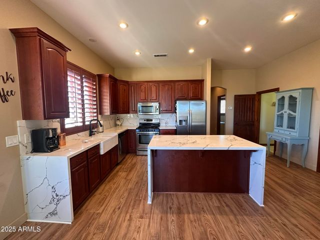 113 N FEATHER PLUME Circle, Payson, AZ 85541