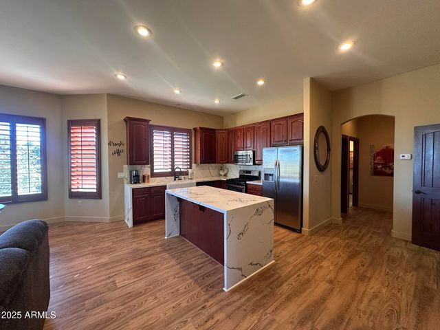 113 N FEATHER PLUME Circle, Payson, AZ 85541